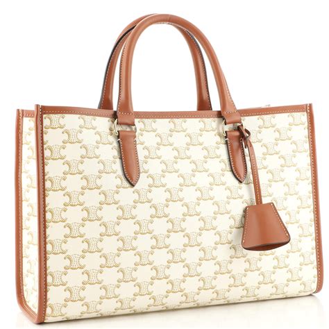 celine horizontal cabas